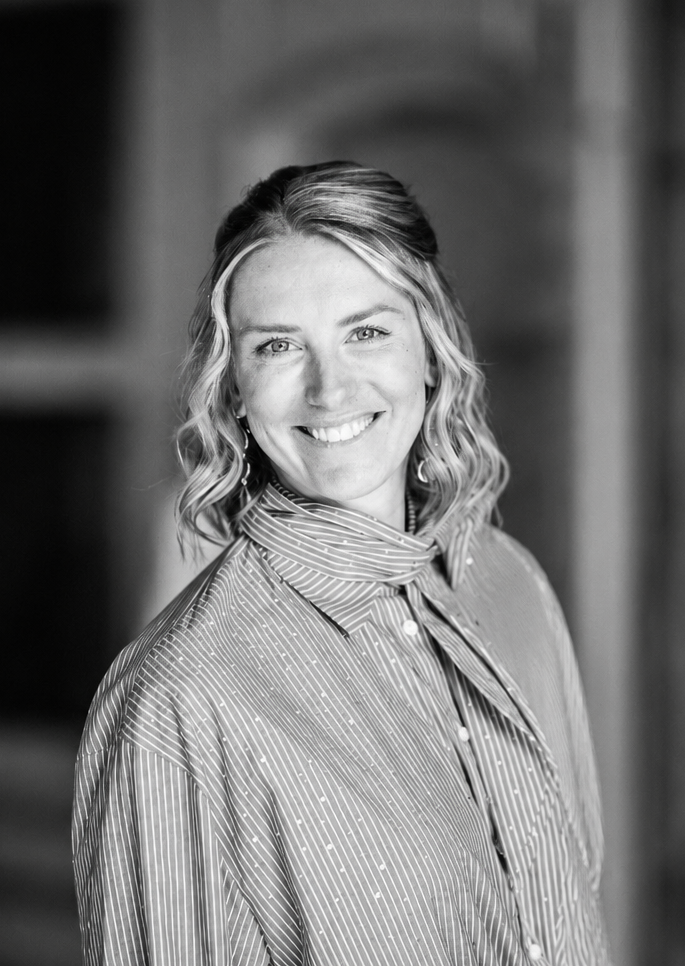 Jennifer Buyck