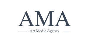 [LOGO] Art Media Agency