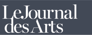 [LOGO] Le Journal des Arts