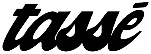 Tassé