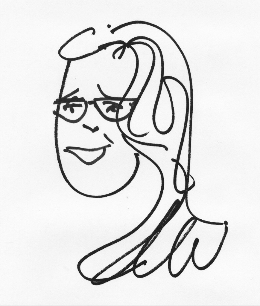 Anne-Shelton Aaron