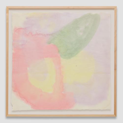 Vivian Springford, Untitled,c. 1968 ©Matt Kroening Courtesy of The Vivian Springford Administration and Almine Rech