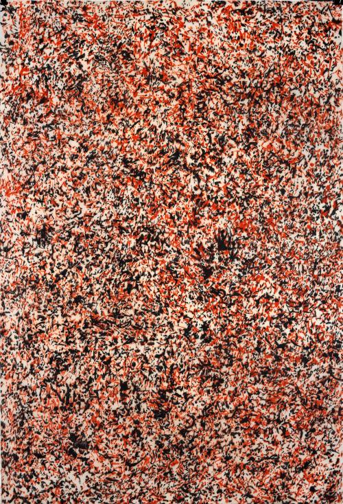 Michel Cornu, Sans titre ©Fanny Donetti