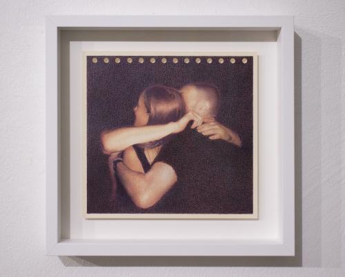 Robin Wen, Entremeler, 2023