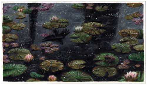 Sam Ballet, Untitled, 2024 Michele Schoonjans Gallery