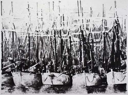 Joren Van Acker, Oyster Smack's