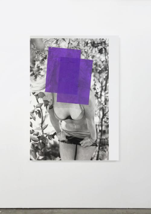 Valentin van der Meulen, failures, 2024