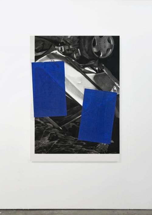 Valentin van der Meulen, failures_3, 2024