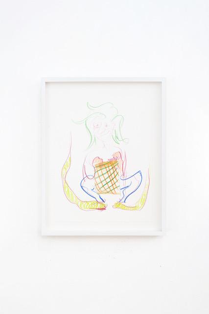 Joost Krijnen, The Pattern, 2023