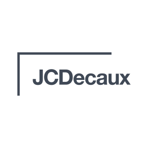[LOGO] JCDecaux
