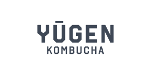 [LOGO] Yugen Kombucha