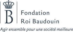 [LOGO] Fondation Roi Baudouin