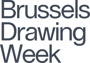 [LOGO] Brussels Drawing Week